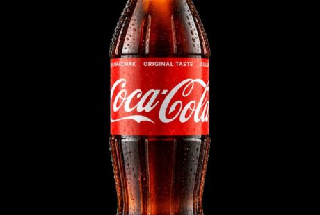 Coca-Cola/ фанта / спрайт 0.5