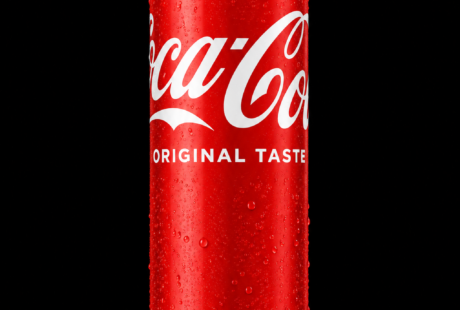 Coca-Cola / фанта / спрайт 0.33
