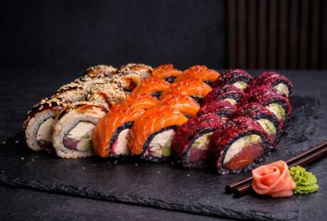 Сет "Норіка міні"