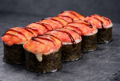 Футо з куркою