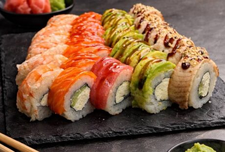 Сет “Філадельфія”