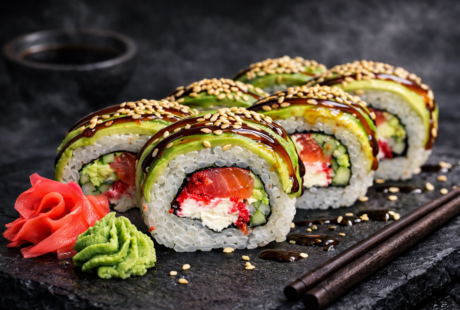 Рожевий Дракон