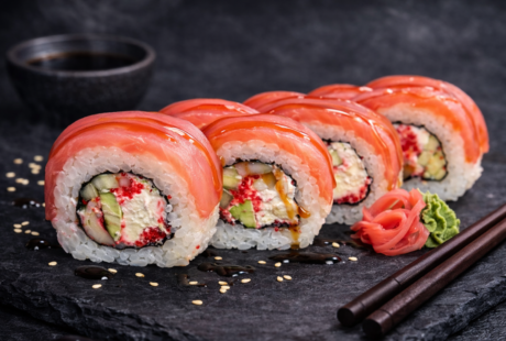 Рожевий Дракон