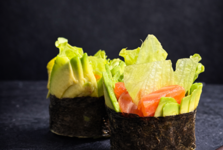 Гункан від шефа