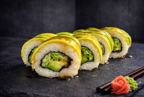 Авокадо Фул