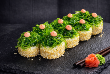 Каліфорнія Вега