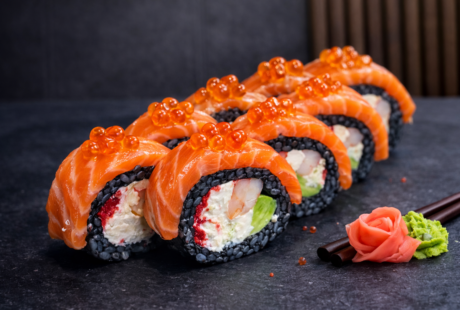 Морський дракон