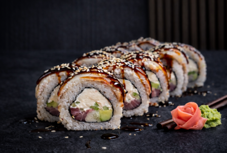 Кінг Конг рол