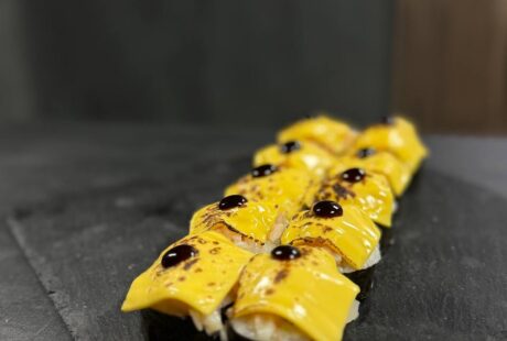 Фудзіяма рол