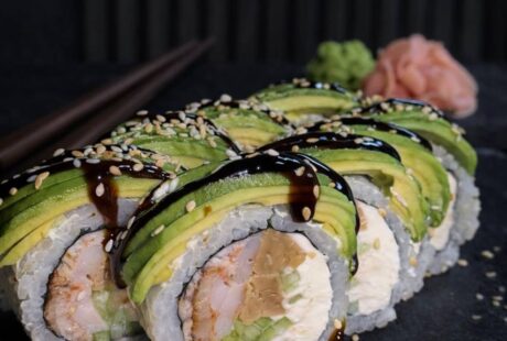 Годзіла рол