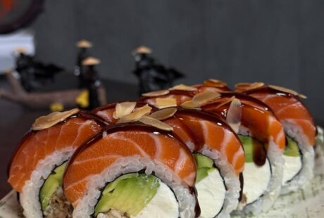 Імператорський дракон