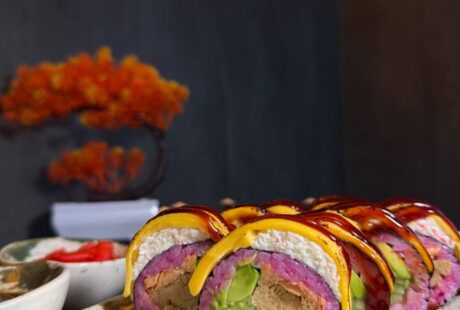 Преміум футо гриль